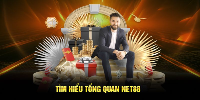 Tìm hiểu tổng quan Net88