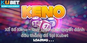 Xổ số keno